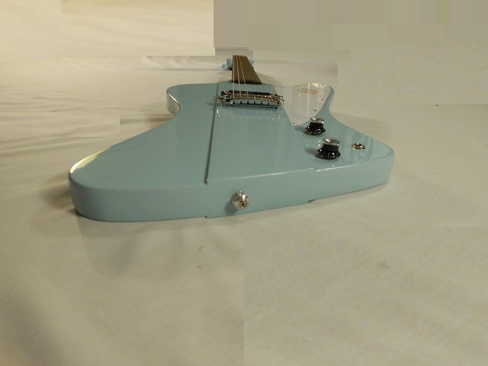 Exclusive Firebird I Picture 12